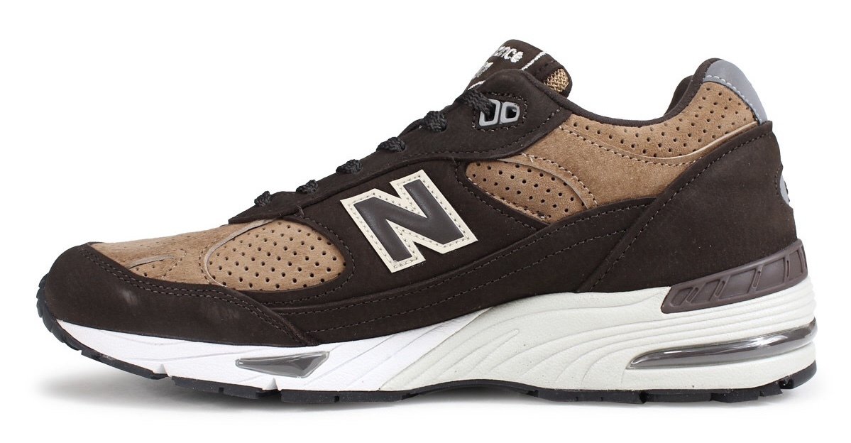 同国・イギリス(英国) newbalance M991 Barbour_d0152280_20382518.jpg