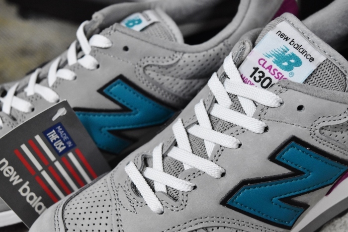 同国・イギリス(英国) newbalance M991 Barbour_d0152280_20403058.jpg