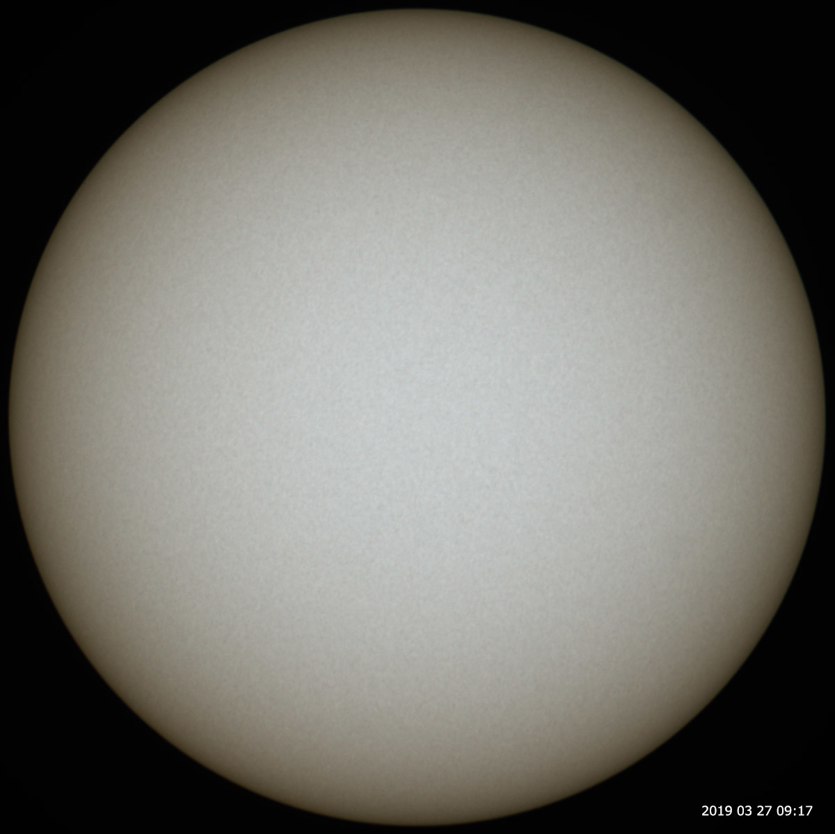 3月27日の太陽_e0174091_18292504.jpg