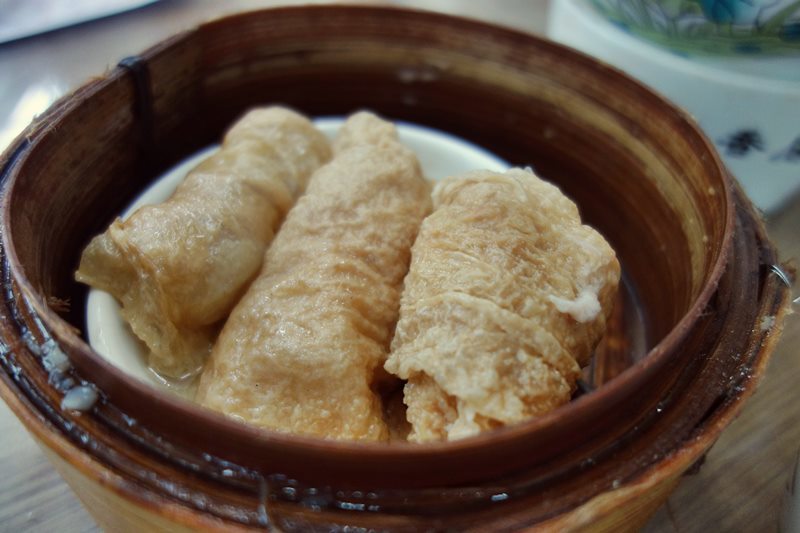 香港19 老舗 蓮香楼でワゴンスタイルの香港飲茶を Life Is Delicious