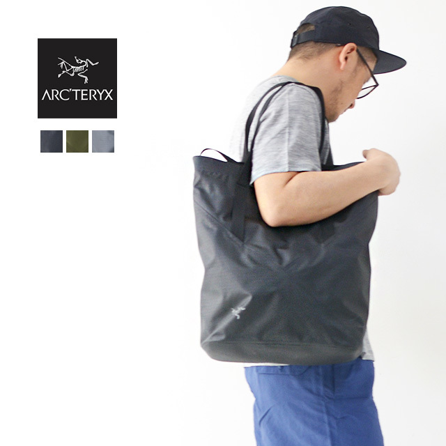 ARC'TERYX [アークテリクス] GRANVILLE 18 TOTE [18793] グランヴィル ...