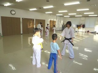 前田教室・手稲教室 新一年生の新しい仲間!_c0118332_21251701.jpg