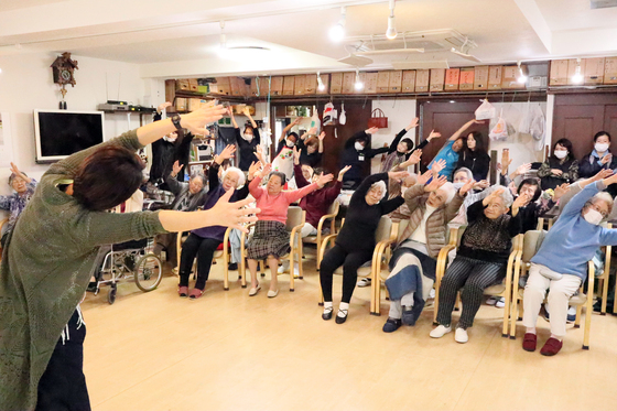 2019 やと春の音楽会♪(2日目)_e0222340_128112.jpg
