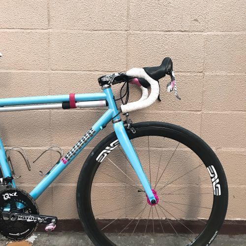 新定番のオリジナルジャージを作りました : 盆栽自転車店ブログ