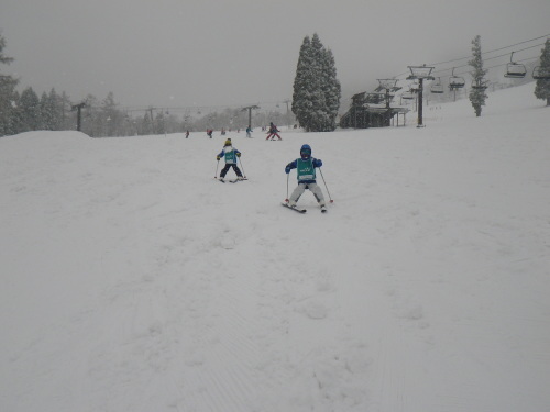 2019 わんぱく春スキーキャンプ③_a0092957_21134222.jpg