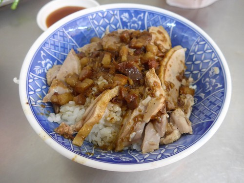 台湾・高雄へ行く。⑤ 〜鴨肉飯はめちゃうまい!〜_f0232060_16132363.jpg