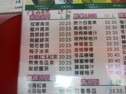 台湾・高雄へ行く。⑤ 〜鴨肉飯はめちゃうまい!〜_f0232060_1613826.jpg