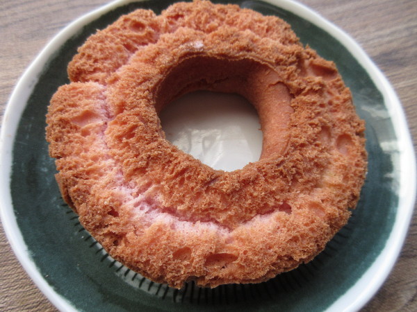 ミスタードーナツ 池袋ショッピングパークショップ_c0152767_21124622.jpg