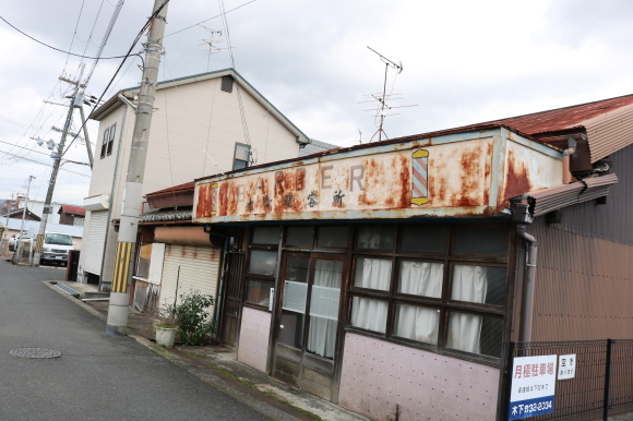 田原本の街並み 石鹸_c0001670_20243927.jpg