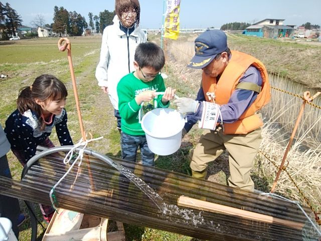 3/28  孫帰省して早8日_b0161371_09312001.jpg