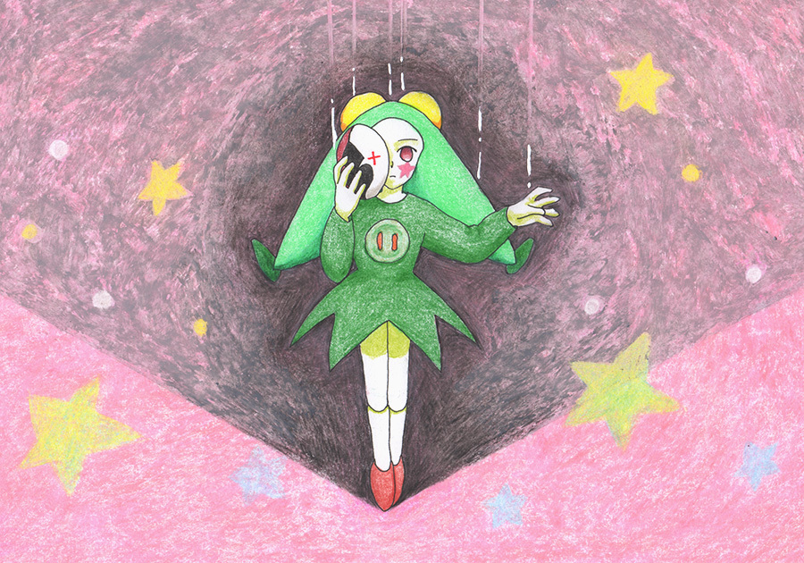 トッペマ Sereno Blog