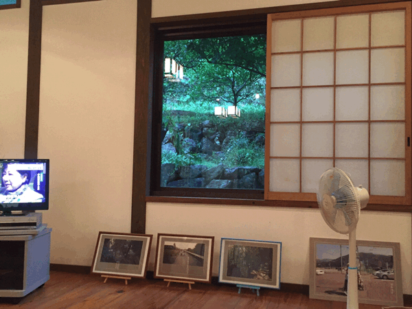 108お遍路 21番太龍寺~22番平等寺~民宿ゆき荘 2017.10.16_d0357024_08221585.gif