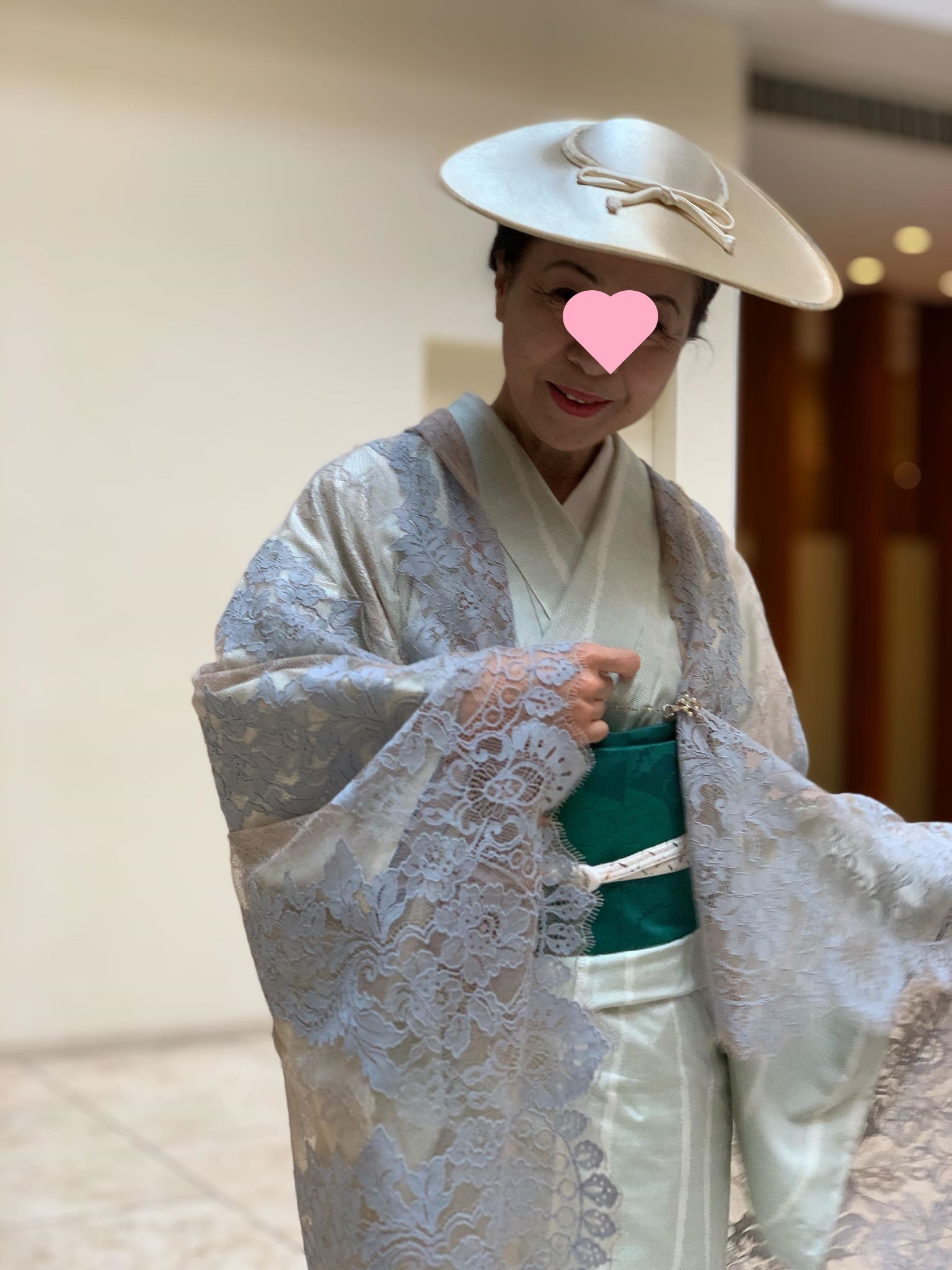 着物で 見立て の楽しみ 日本一狭い社長室より 下駄屋 jpブログ 着物で 見立て の楽しみ 日本一狭い社長室より 下駄屋 jpブログ