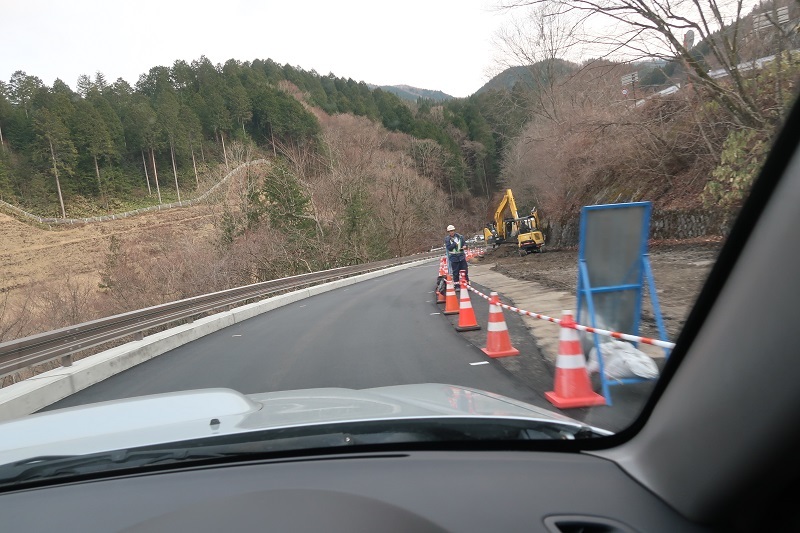 二代目フォレスターの「相」_f0076731_21145009.jpg