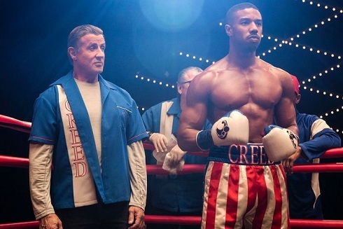 クリード チャンプを継ぐ男 Creed 映画 That S Entertainment クリード チャンプを継ぐ男 Creed 映画 That S Entertainment