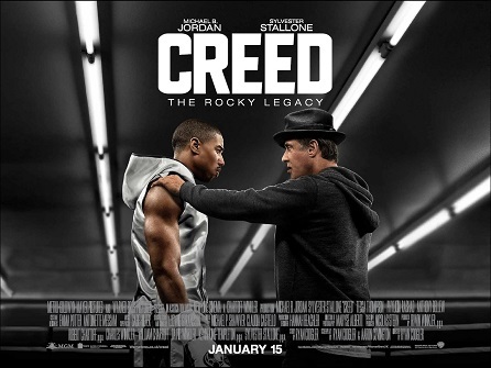 クリード チャンプを継ぐ男 Creed 映画 That S Entertainment クリード チャンプを継ぐ男 Creed 映画 That S Entertainment