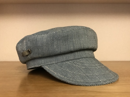 「帽子工房」は凄いぞ! ~色々様々な愉しみ方~ 編_c0177259_22185352.jpeg