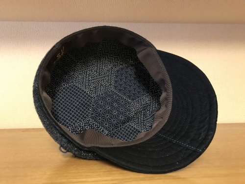 「帽子工房」は凄いぞ! ~色々様々な愉しみ方~ 編_c0177259_22222827.jpeg