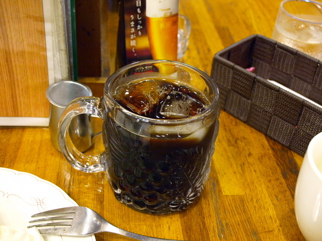 ヴァンカム その21 (一皿盛りランチ)_d0153062_09505469.jpg
