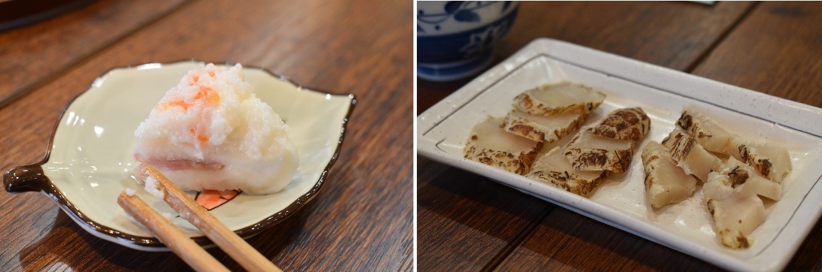 金沢、昼の部、チョイ食べ歩き。どれも美味しい!_f0362073_05085062.jpg