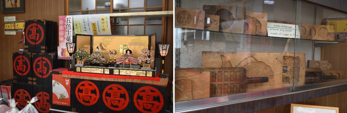 金沢、昼の部、チョイ食べ歩き。どれも美味しい!_f0362073_05105155.jpg