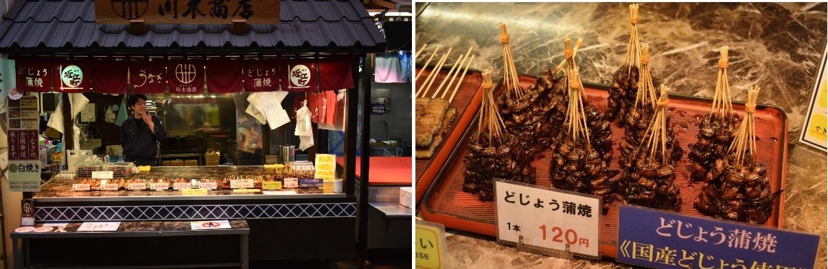 金沢、昼の部、チョイ食べ歩き。どれも美味しい!_f0362073_05165452.jpg