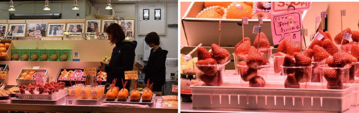 金沢、昼の部、チョイ食べ歩き。どれも美味しい!_f0362073_05174395.jpg