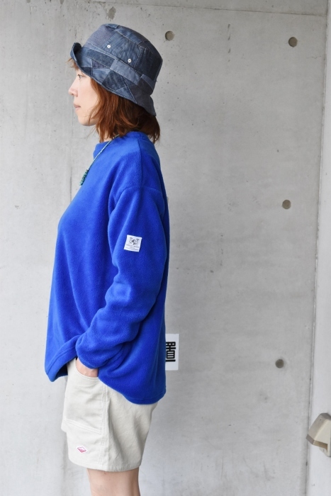「OVER SIZE」_d0152280_20350059.jpg