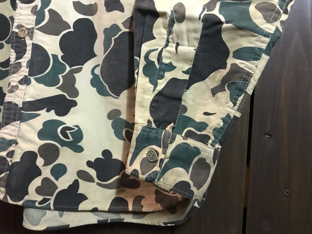 マグネッツ神戸店3/30(土)Superior入荷! #7 DuckHunterCamo Item!!!_c0078587_16425805.jpg