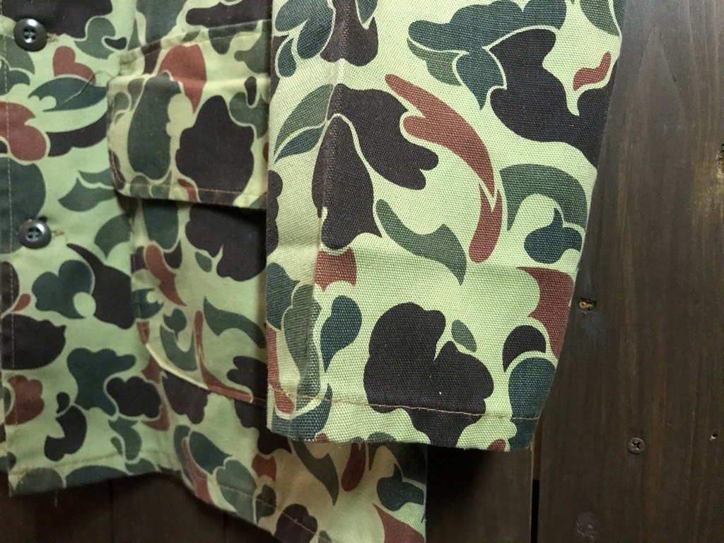 マグネッツ神戸店3/30(土)Superior入荷! #7 DuckHunterCamo Item!!!_c0078587_16440227.jpg