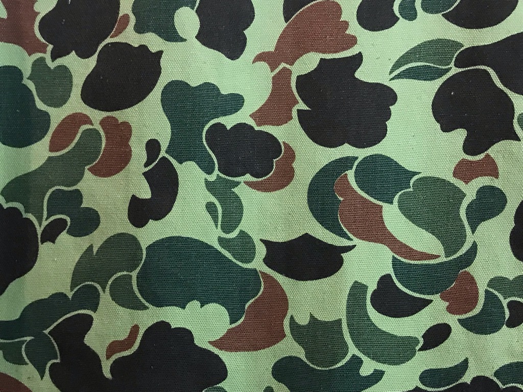 マグネッツ神戸店3/30(土)Superior入荷! #7 DuckHunterCamo Item!!!_c0078587_16440396.jpg