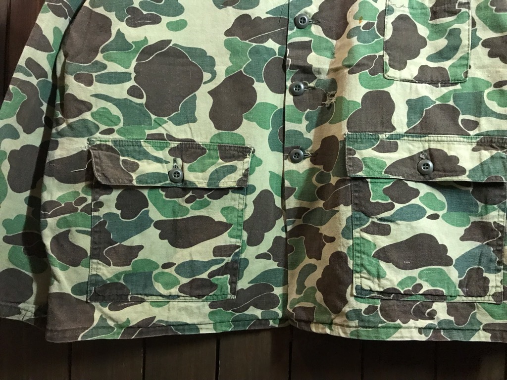 マグネッツ神戸店3/30(土)Superior入荷! #7 DuckHunterCamo Item!!!_c0078587_16445464.jpg