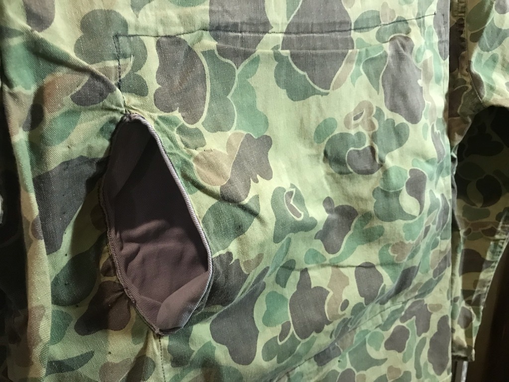 マグネッツ神戸店3/30(土)Superior入荷! #7 DuckHunterCamo Item!!!_c0078587_16452057.jpg