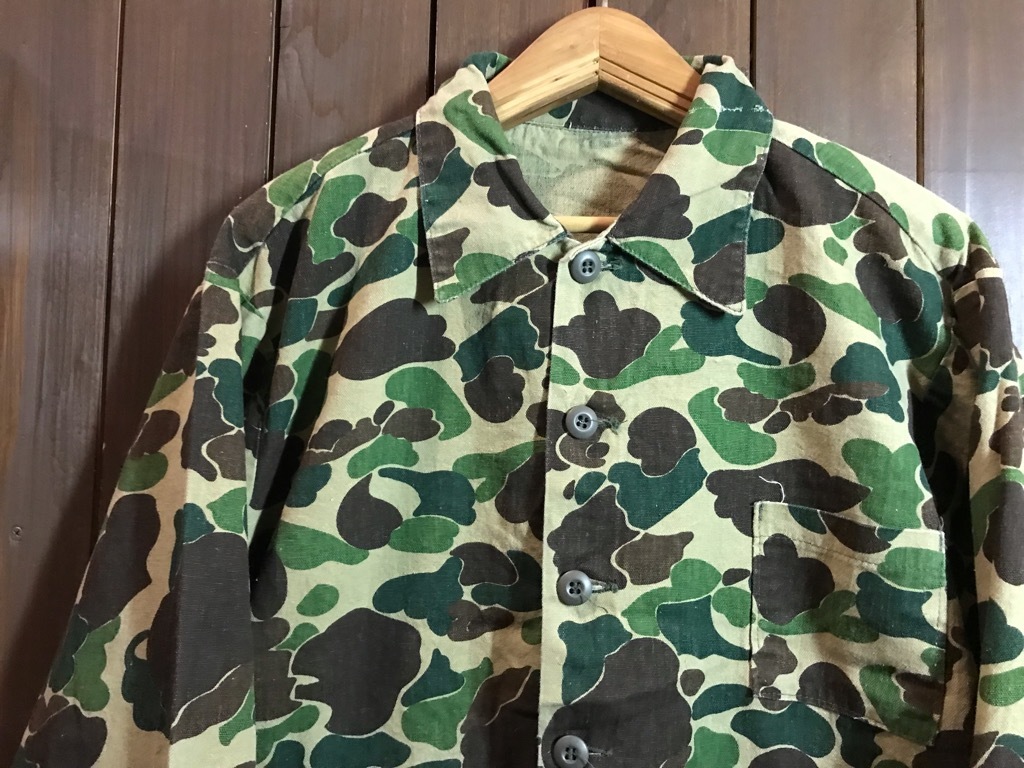 マグネッツ神戸店3/30(土)Superior入荷! #7 DuckHunterCamo Item!!!_c0078587_16475274.jpg