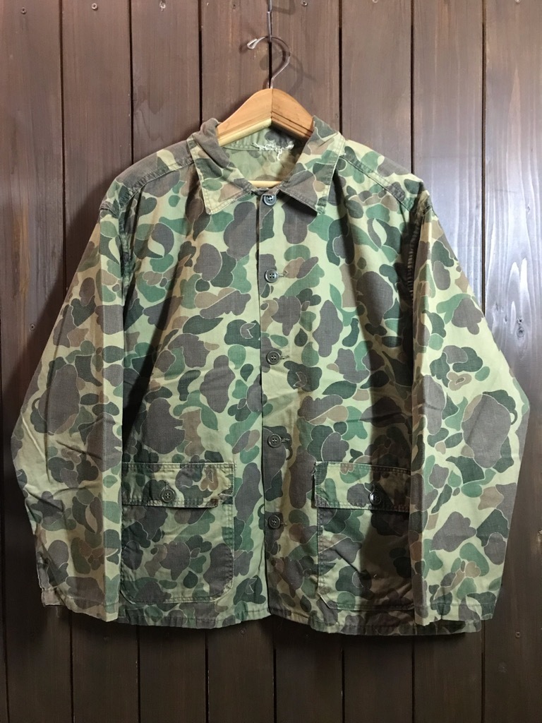 マグネッツ神戸店3/30(土)Superior入荷! #7 DuckHunterCamo Item!!!_c0078587_16495789.jpg