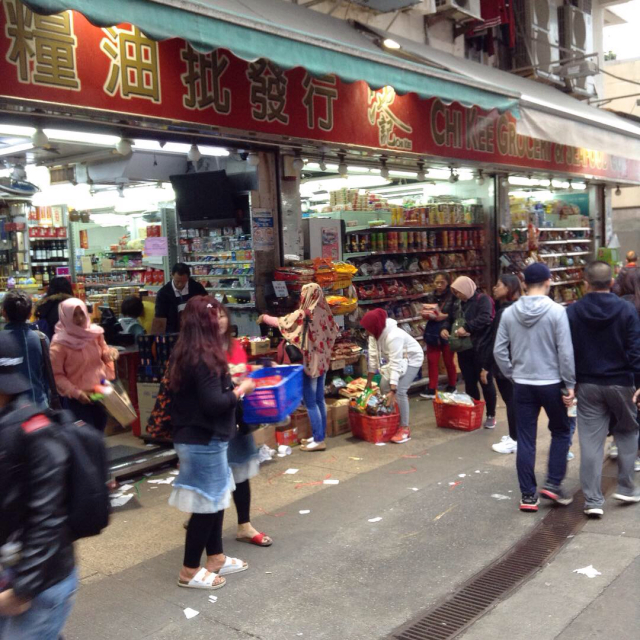香港は出前一丁だらけ。_a0334793_01282589.jpg