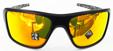 OAKLEY(オークリー)アクティブライフスタイル新作サングラスDOUBLE EDGE(ダブルエッジ)入荷!_c0003493_16180425.jpg