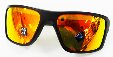 OAKLEY(オークリー)アクティブライフスタイル新作サングラスDOUBLE EDGE(ダブルエッジ)入荷!_c0003493_16180441.jpg