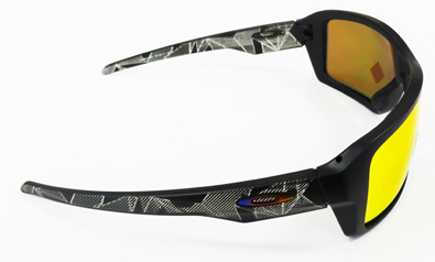 OAKLEY(オークリー)アクティブライフスタイル新作サングラスDOUBLE EDGE(ダブルエッジ)入荷!_c0003493_16180450.jpg