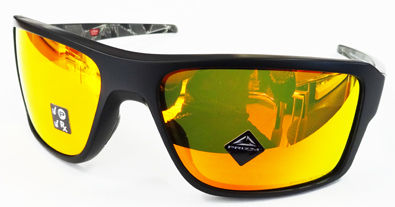 OAKLEY(オークリー)アクティブライフスタイル新作サングラスDOUBLE EDGE(ダブルエッジ)入荷!_c0003493_16180482.jpg