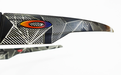 OAKLEY(オークリー)アクティブライフスタイル新作サングラスDOUBLE EDGE(ダブルエッジ)入荷!_c0003493_16184522.jpg