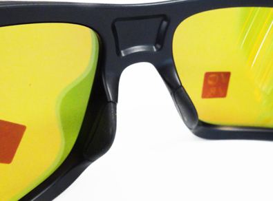 OAKLEY(オークリー)アクティブライフスタイル新作サングラスDOUBLE EDGE(ダブルエッジ)入荷!_c0003493_16184590.jpg