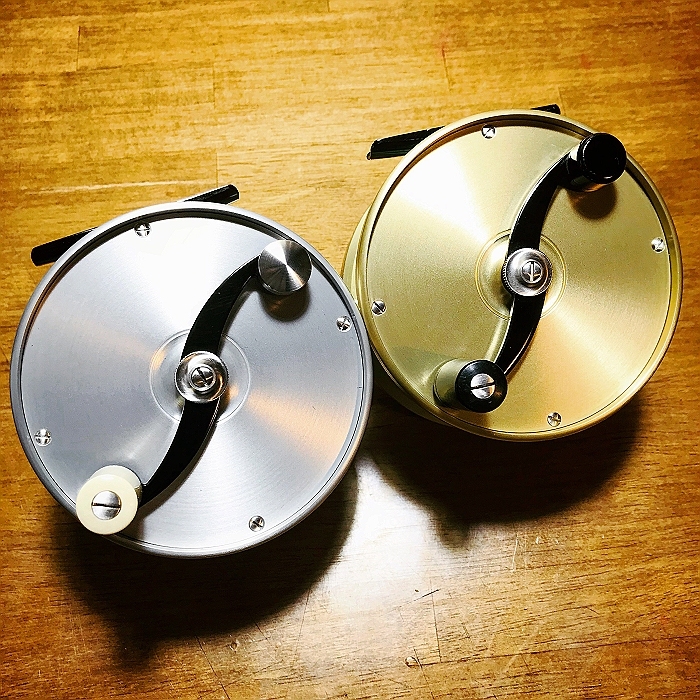 【SARACIONE】Mark V Model 3 3/4\" Standard SARACIONE】Mark V Model 3 3/4