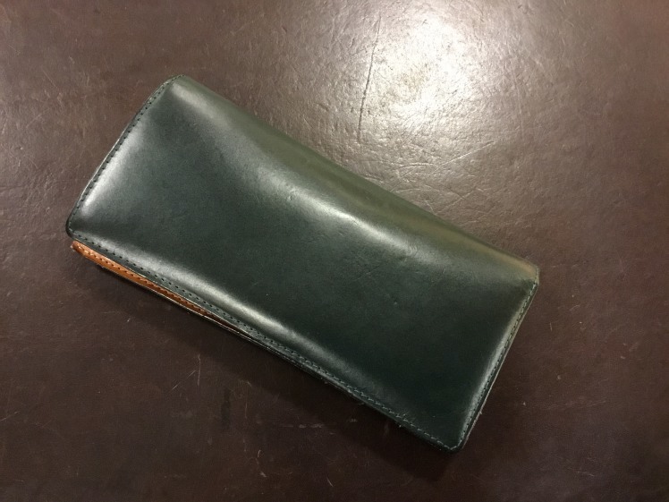 革小物の手入れもお忘れなく_d0166598_10580185.jpg