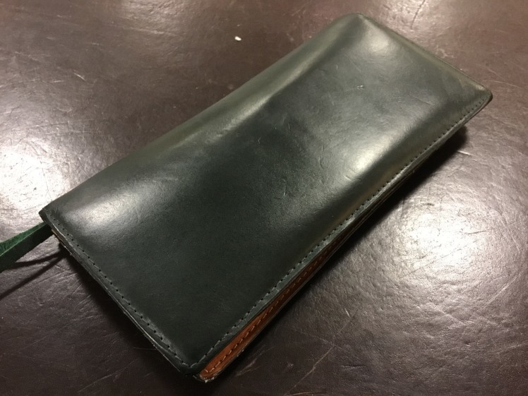 革小物の手入れもお忘れなく_d0166598_10580860.jpg