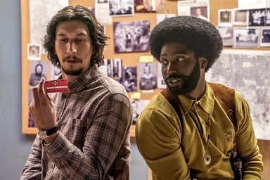 ブラック・クランズマン_f0396811_20231685.jpg