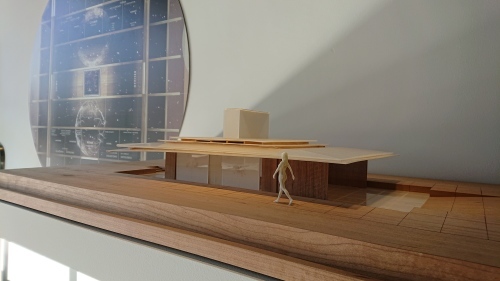 RCR Arquitetect 展 / CRIST&GANTENBEIN 展 _b0187024_13194792.jpg