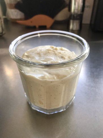 エダムチーズのディップ レシピ 横浜パン教室tocotoco ワンランク上のパン作り エダムチーズのディップ レシピ 横浜パン教室tocotoco ワンランク上のパン作り