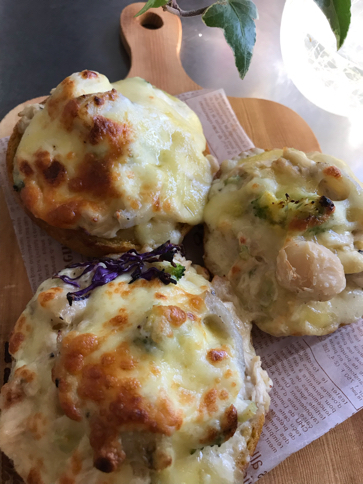 エダムチーズのディップ レシピ 横浜パン教室tocotoco ワンランク上のパン作り エダムチーズのディップ レシピ 横浜パン教室tocotoco ワンランク上のパン作り