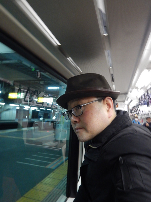 旅立ちのバラード…ⅴ（因果鉄道000 第7話）_b0136045_15081764.jpg